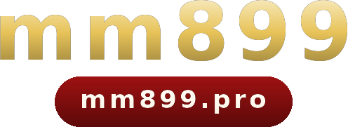 mm899 logo